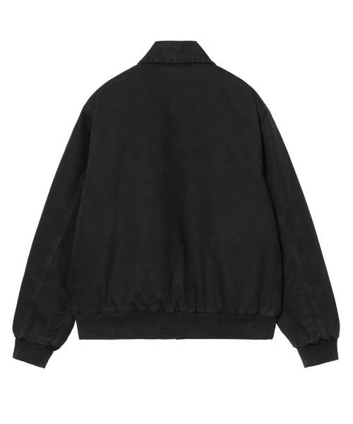 コート ジャケット Carhartt WIP/カーハートダブリューアイピー STANTON JACKET ジャケット I035617の画像