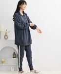 マタニティパジャマ 授乳ブラ マタニティ 「マ...の詳細画像5