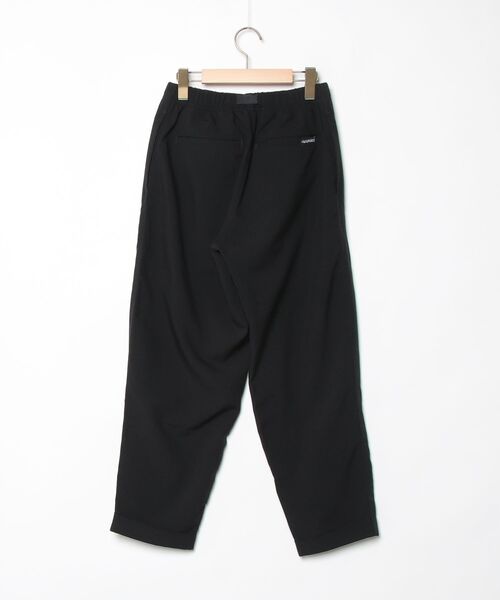 【新品】GRAMICCI PANT グラミチパンツ ブラック M Gramicci（グラミチ）Gramicci Pant（グラミチパンツ）