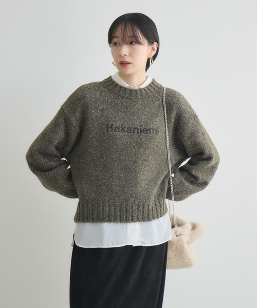 Paradise Picnic（パラダイスピクニック） ニット セーター cloche