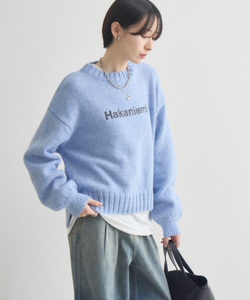 Paradise Picnic（パラダイスピクニック） ニット セーター cloche