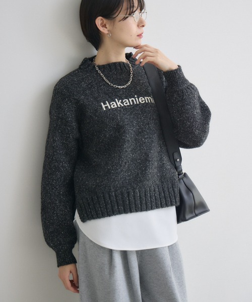 Paradise Picnic（パラダイスピクニック） ニット セーター cloche