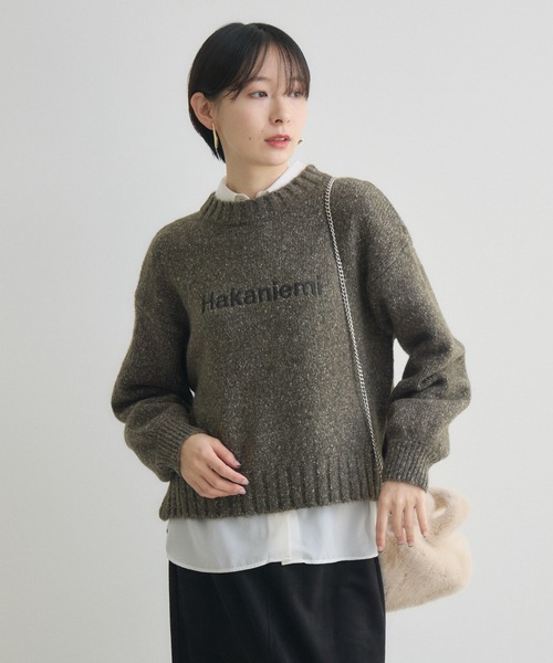 Paradise Picnic（パラダイスピクニック） ニット セーター cloche