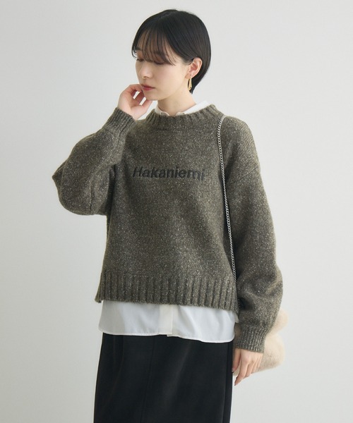 Paradise Picnic（パラダイスピクニック） ニット セーター cloche