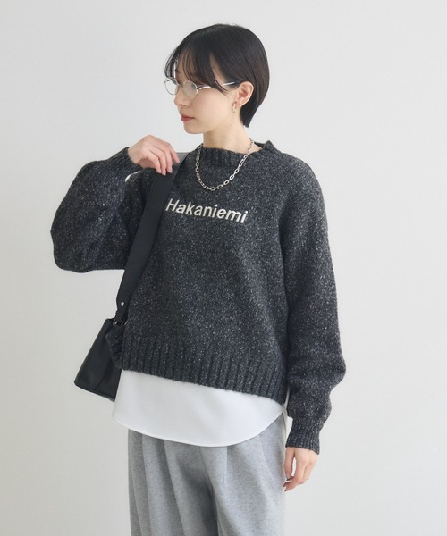 Paradise Picnic（パラダイスピクニック） ニット セーター cloche