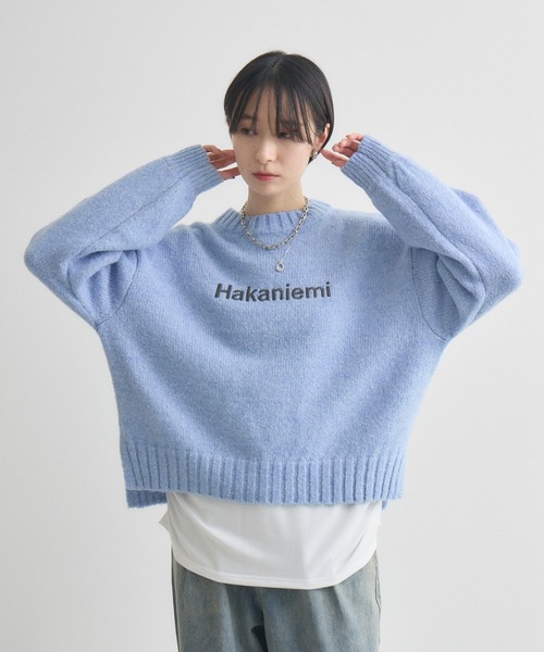 Paradise Picnic（パラダイスピクニック） ニット セーター cloche