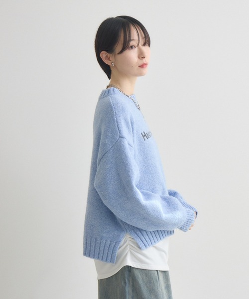 Paradise Picnic（パラダイスピクニック） ニット セーター cloche