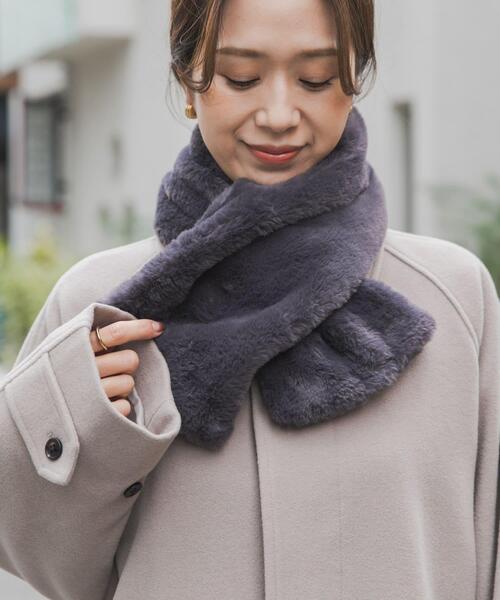 URBAN RESEARCH DOORS（アーバンリサーチドアーズ） マフラー ストール