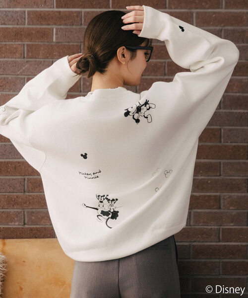 FREAK'S STORE（フリークスストア） トレーナー スウェット 限定展開