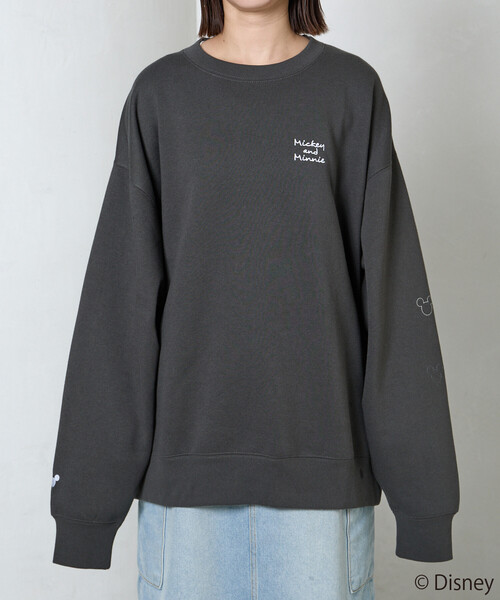 FREAK'S STORE（フリークスストア） トレーナー スウェット 限定展開