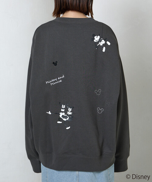 FREAK'S STORE（フリークスストア） トレーナー スウェット 限定展開