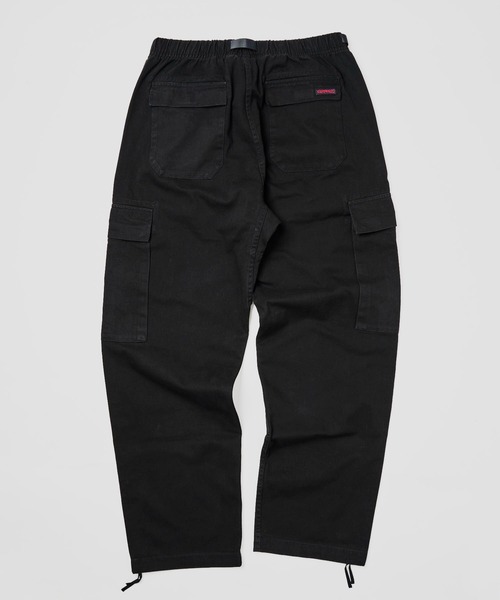 GRAMICCI（グラミチ） カーゴパンツ LARGE ネイビー メンズ : ZOZOTOWN