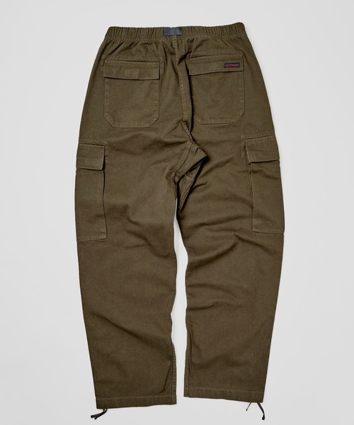 新品　Gramicci グラミチ カーゴ パンツ メンズ　XL GRAMICCI（グラミチ） カーゴパンツ LARGE ネイビー メンズ : ZOZOTOWN