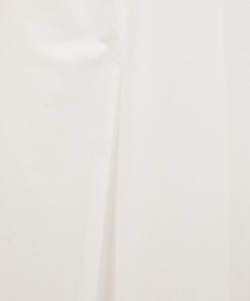 CLANE（クラネ） ブラウス シャツ CLANE/クラネ/VOLUME SLEEVE SHIRTS