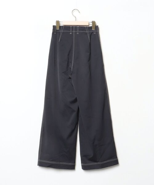 「TODAYFUL」 パンツ 36inch ブラック レディース_画像2