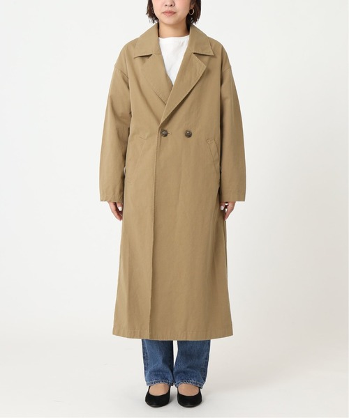 JOURNAL STANDARD（ジャーナルスタンダード） コート FREE ベージュ