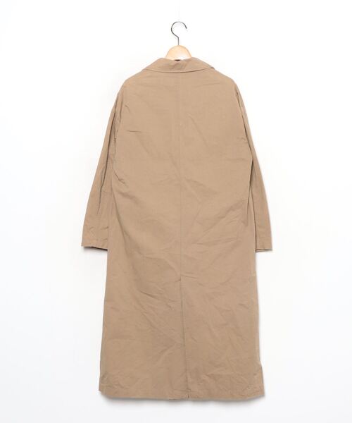 JOURNAL STANDARD（ジャーナルスタンダード） コート FREE ベージュ