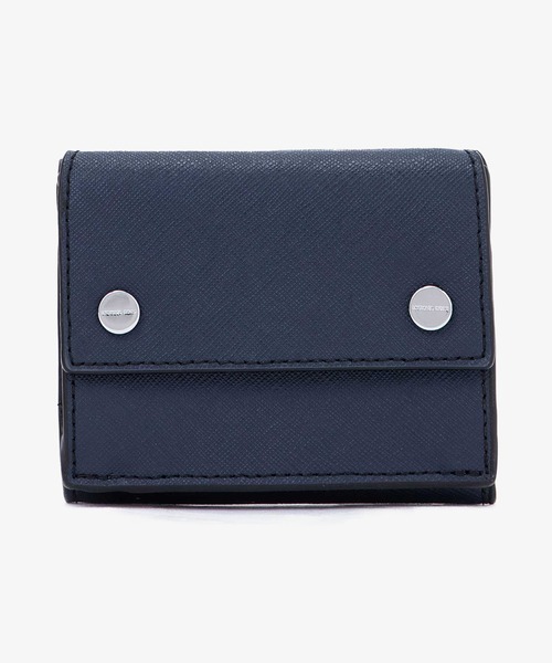 MICHAEL KORS（マイケルコース） 財布 FREE ネイビー メンズ