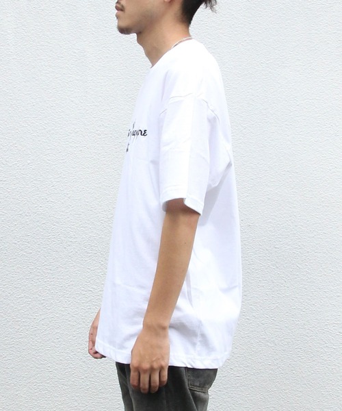 「RICHARDSON」 半袖Tシャツ M ブラック メンズ_画像3