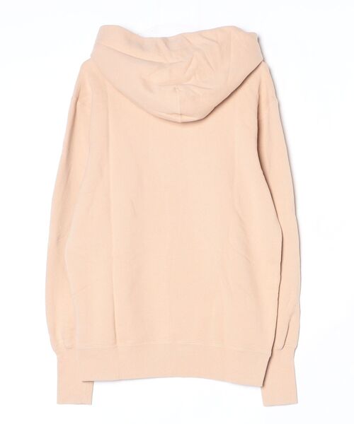 TMT スウェットパーカー【薄手】 TMT パーカー 「TMT/ティーエムティー」VINTAGE SWEAT HOODIE WORLD