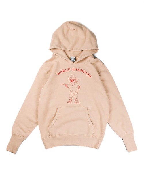 1960s vintage sweat hoodie パーカー　スウェット 60s Vintage Sweat Hoodie | VOSTOK