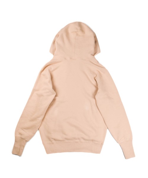 TMT パーカー 「TMT/ティーエムティー」VINTAGE SWEAT HOODIE WORLD