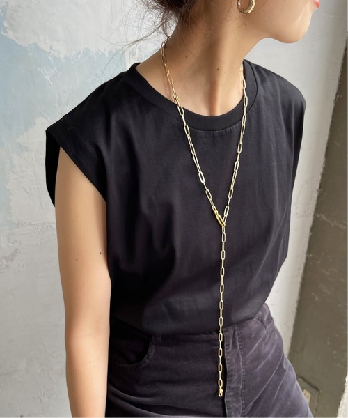 Spick＆Span（スピック アンド スパン） ネックレス 「追加3」EO