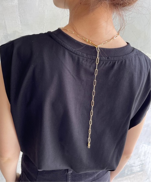 Spick＆Span（スピック アンド スパン） ネックレス 「追加3」EO