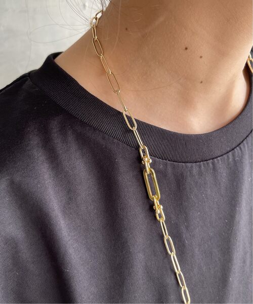 Spick＆Span（スピック アンド スパン） ネックレス 「追加3」EO