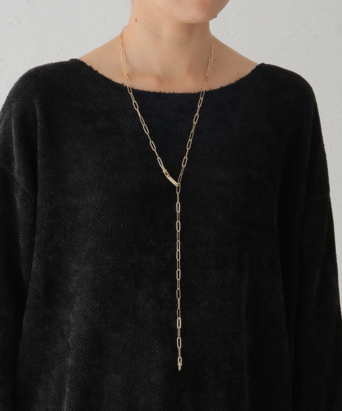 Spick＆Span（スピック アンド スパン） ネックレス 「追加3」EO