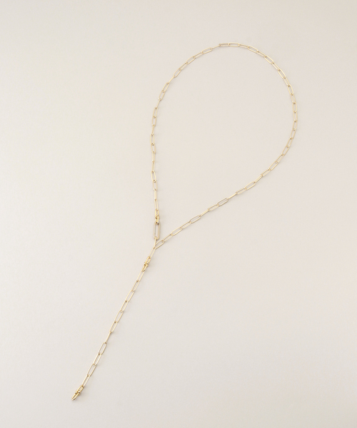 Spick＆Span（スピック アンド スパン） ネックレス 「追加3」EO