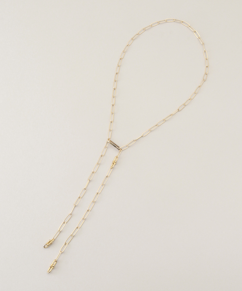 Spick＆Span（スピック アンド スパン） ネックレス 「追加3」EO