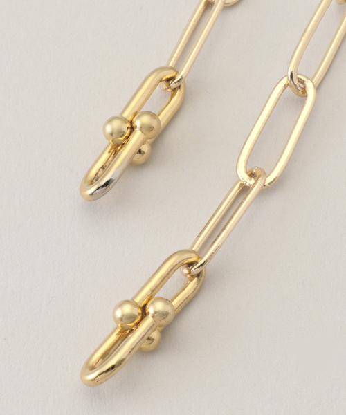 Spick＆Span（スピック アンド スパン） ネックレス 「追加3」EO