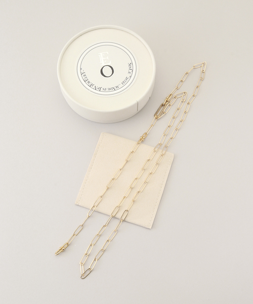 Spick＆Span（スピック アンド スパン） ネックレス 「追加3」EO