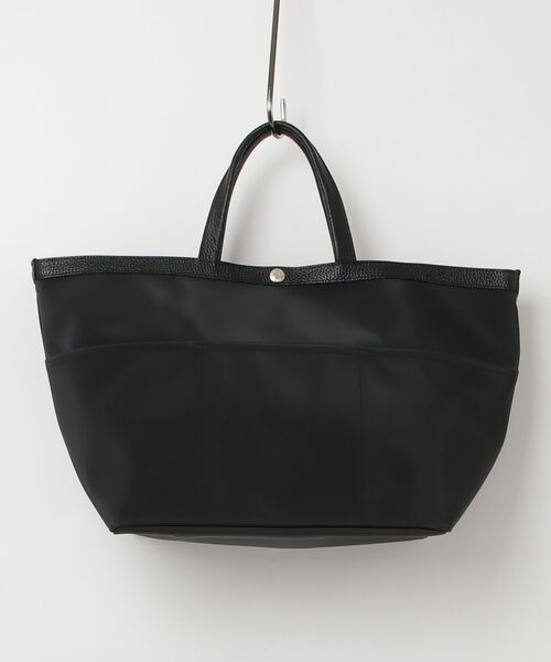 「Breath TOPKAPI」 ハンドバッグ - ブラック レディース_画像2