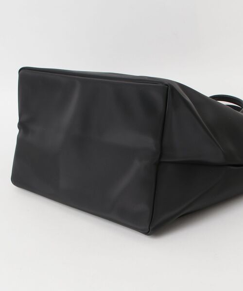 「Breath TOPKAPI」 ハンドバッグ - ブラック レディース_画像3