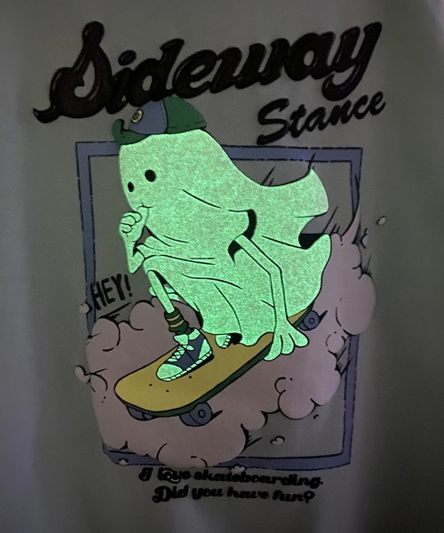 「WESTSEA」 「Jungle Storm」プルオーバーパーカー L オフホワイト メンズ_画像2