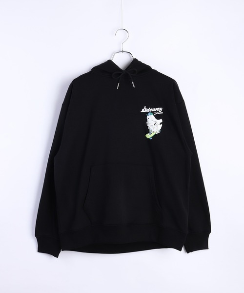 「WESTSEA」 「Jungle Storm」プルオーバーパーカー L オフホワイト メンズ_画像3