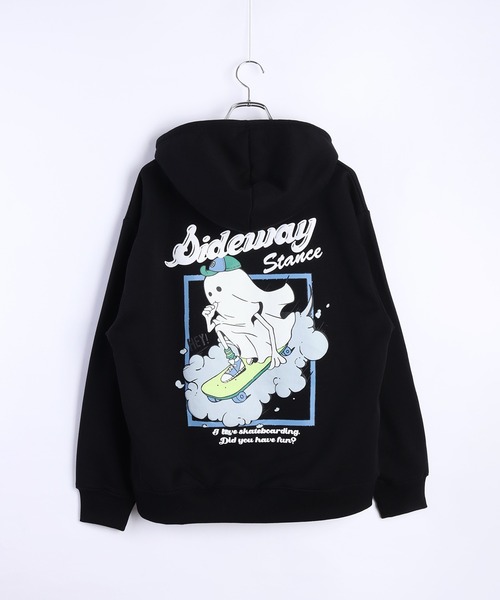 「WESTSEA」 「Jungle Storm」プルオーバーパーカー L オフホワイト メンズ_画像4