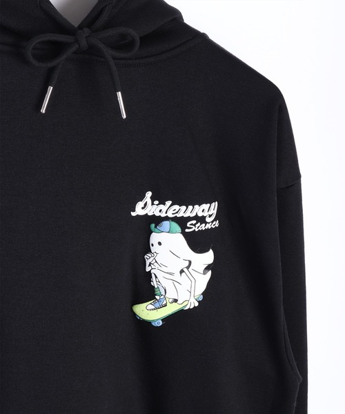 「WESTSEA」 「Jungle Storm」プルオーバーパーカー L オフホワイト メンズ_画像5