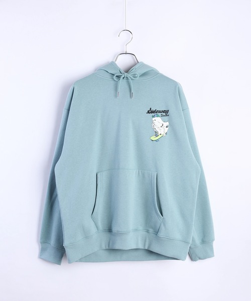 「WESTSEA」 「Jungle Storm」プルオーバーパーカー L オフホワイト メンズ_画像7