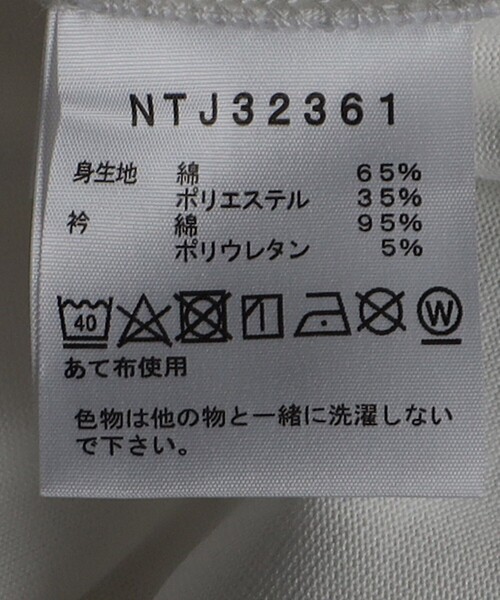 「FREAK'S STORE」 「KIDS」半袖Tシャツ 150 ブラック キッズ_画像9
