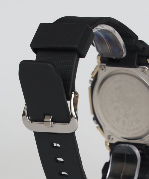 G-SHOCK 腕時計 2026年干支モデル / 千里馬 GBM-2100CX-9AJR メンズ