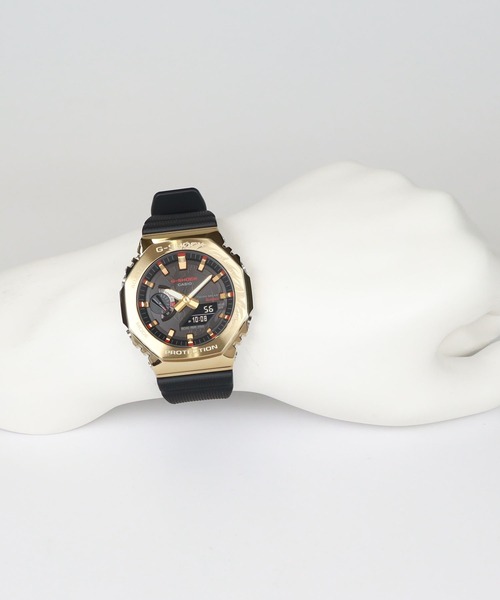 G-SHOCK 腕時計 2026年干支モデル / 千里馬 GBM-2100CX-9AJR メンズ