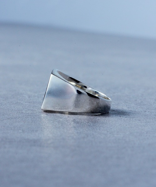 VAULTROOM SONMIN RING 14号 シルバー925 VAULT ROOM SONMIN RING 14号