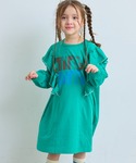 ワンピース 「COTTON from U.S....の詳細画像2