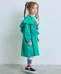 ワンピース 「COTTON from U.S....の詳細画像3