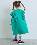ワンピース 「COTTON from U.S....の詳細画像4