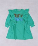 ワンピース 「COTTON from U.S....の詳細画像1