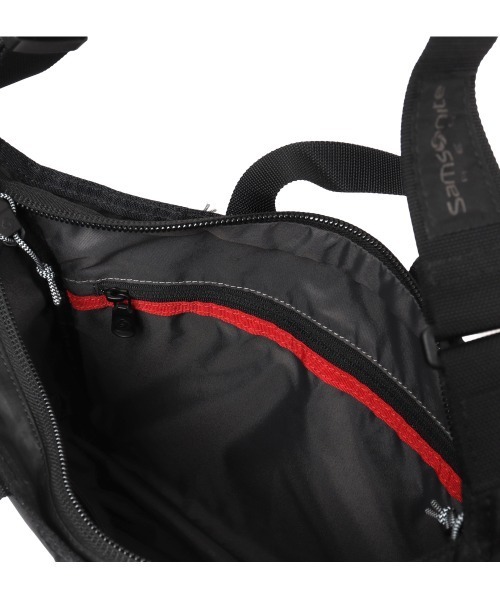 Samsonite RED ショルダーバッグ 「SAMSONITE RED/サムソナイトレッド